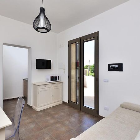 Damavi Suite 2 Torre dell'Orso Exterior photo