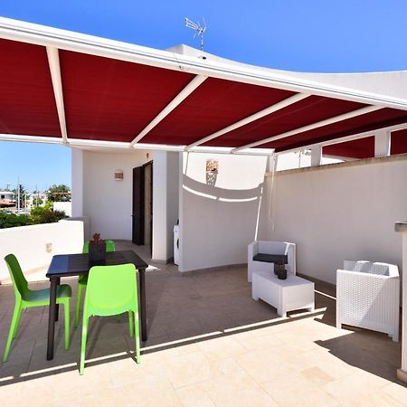 Damavi Suite 2 Torre dell'Orso Exterior photo