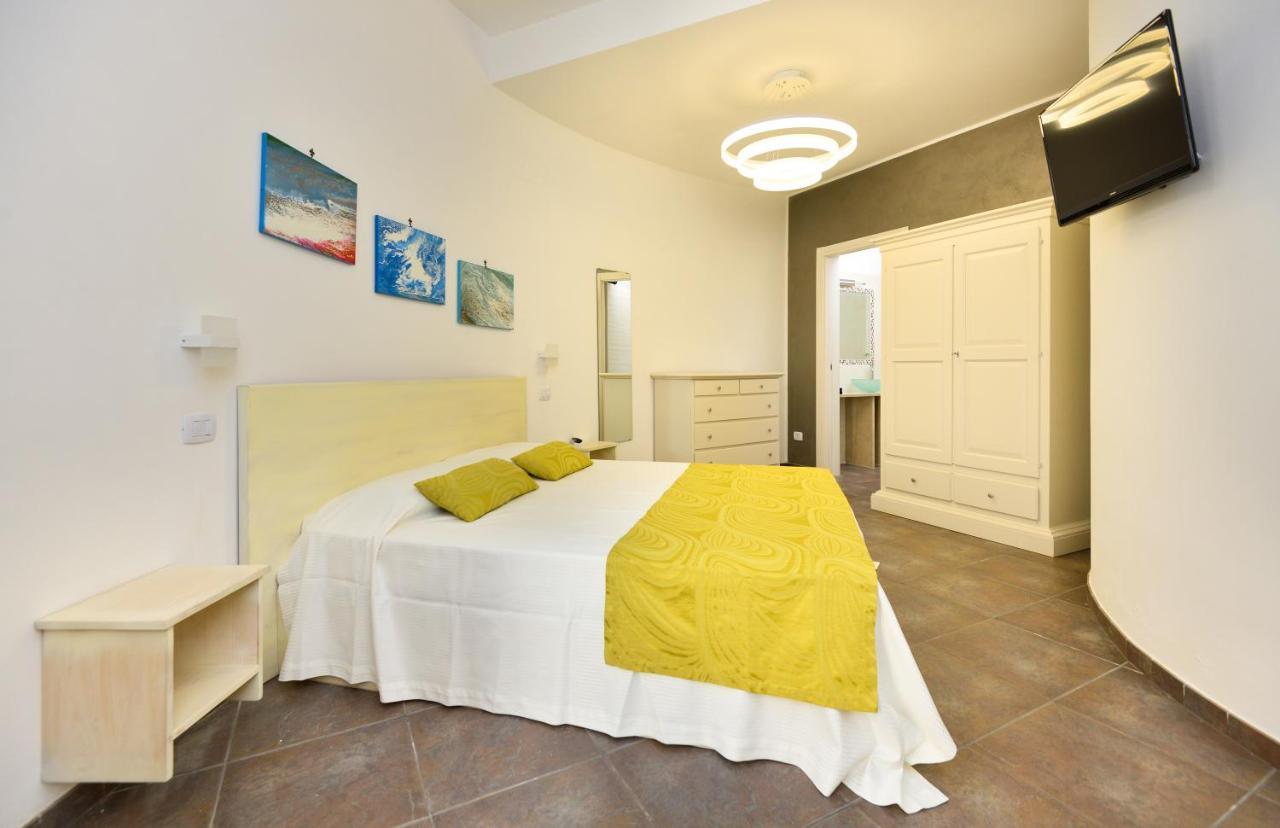 Damavi Suite 2 Torre dell'Orso Exterior photo