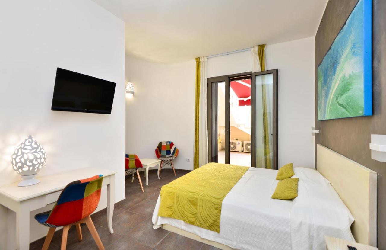 Damavi Suite 2 Torre dell'Orso Exterior photo