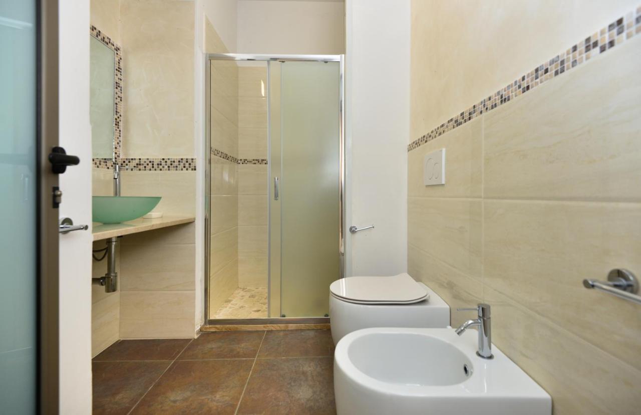 Damavi Suite 2 Torre dell'Orso Exterior photo