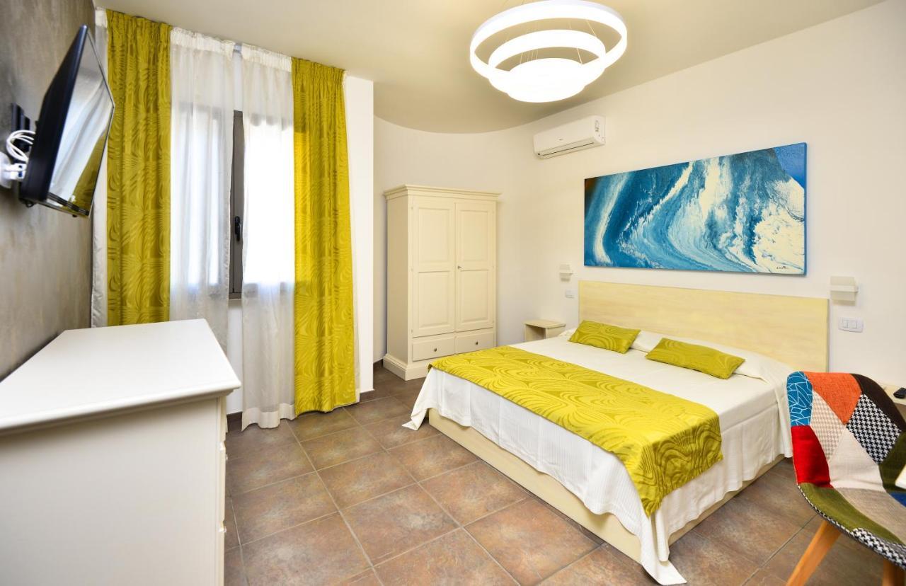 Damavi Suite 2 Torre dell'Orso Exterior photo