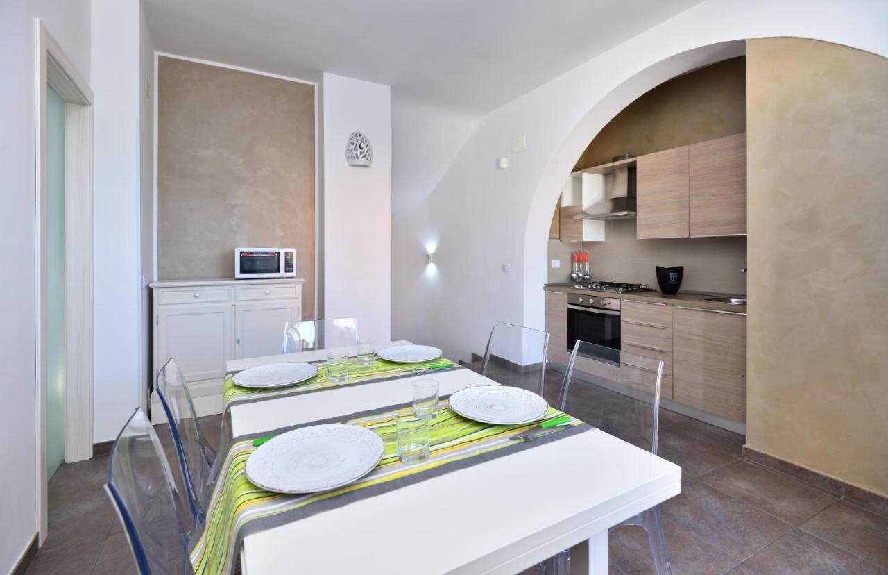 Damavi Suite 2 Torre dell'Orso Exterior photo