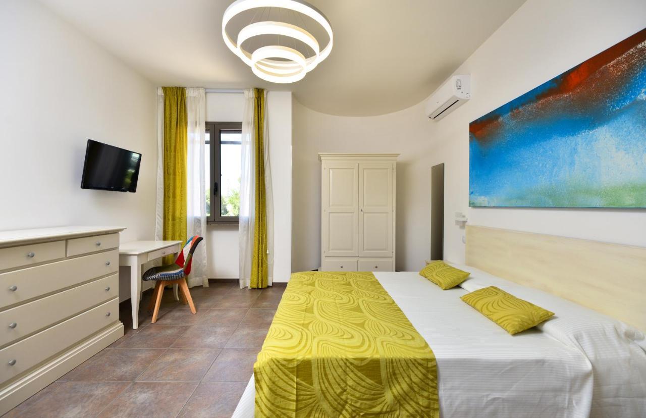 Damavi Suite 2 Torre dell'Orso Exterior photo