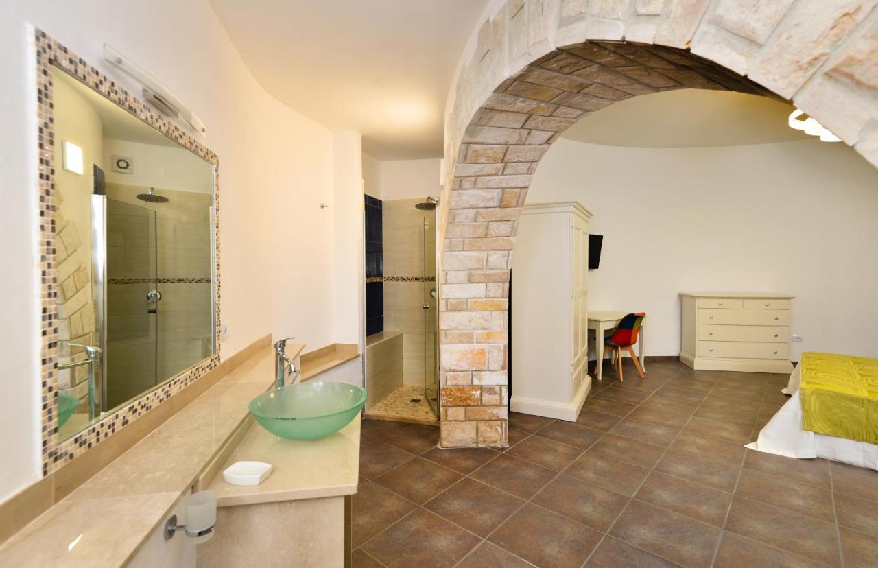 Damavi Suite 2 Torre dell'Orso Exterior photo