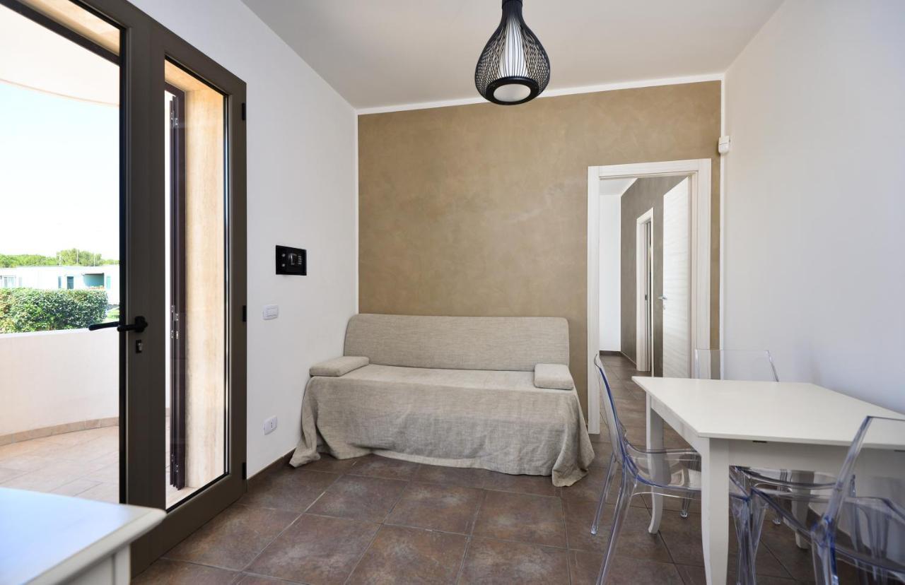 Damavi Suite 2 Torre dell'Orso Exterior photo
