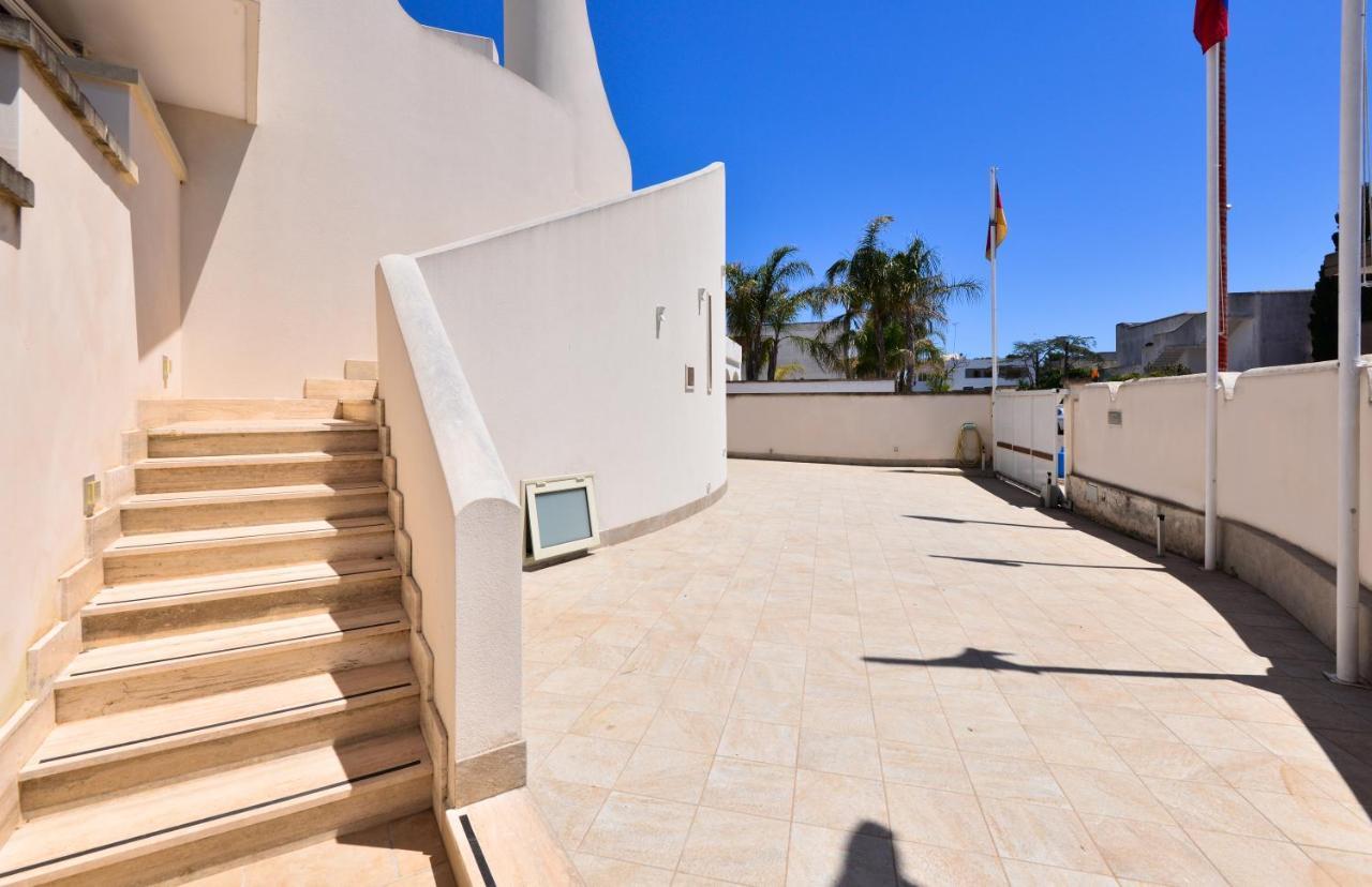 Damavi Suite 2 Torre dell'Orso Exterior photo