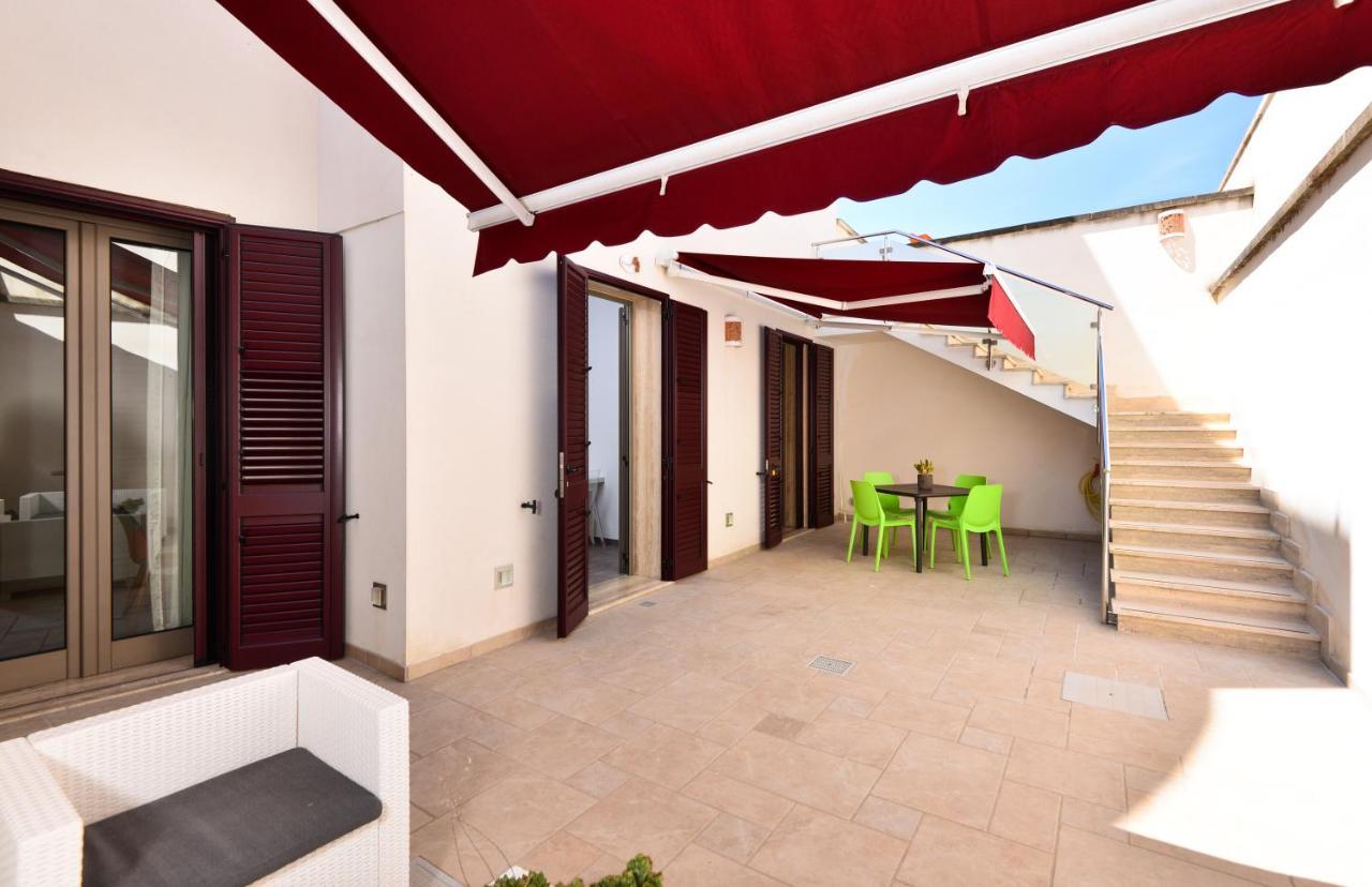 Damavi Suite 2 Torre dell'Orso Exterior photo