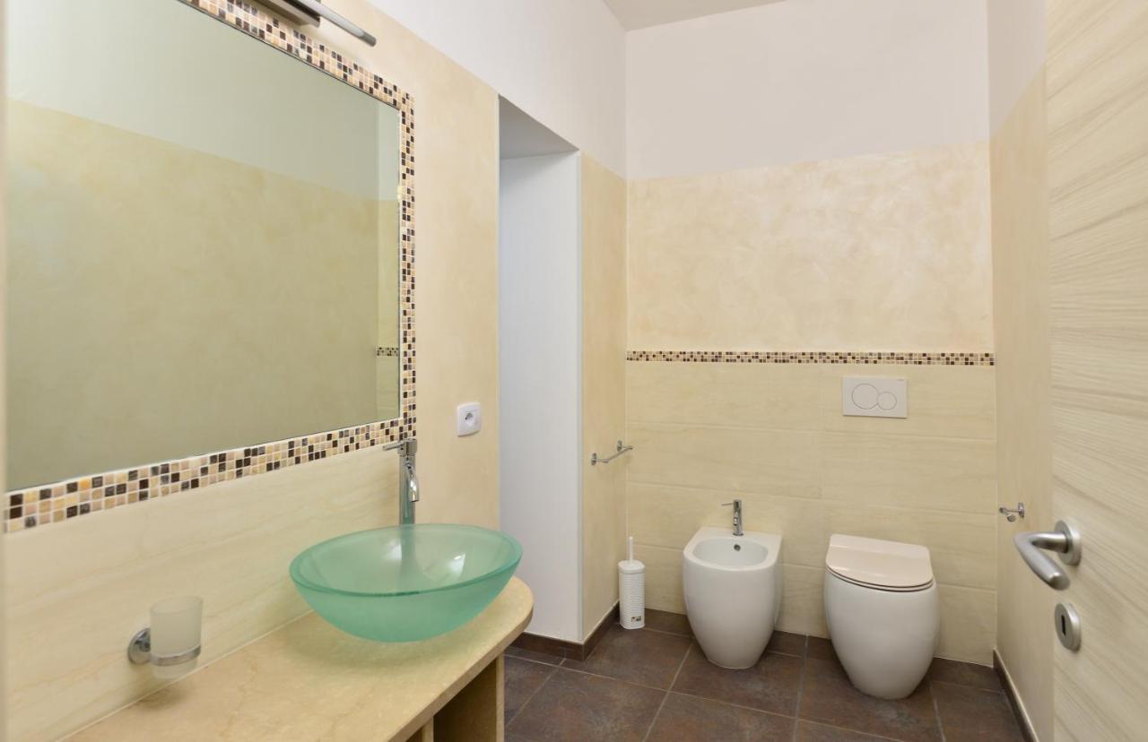 Damavi Suite 2 Torre dell'Orso Exterior photo