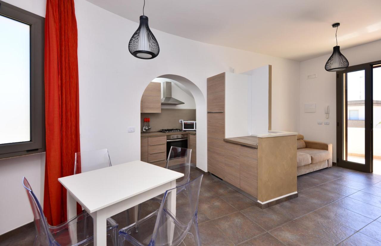 Damavi Suite 2 Torre dell'Orso Exterior photo