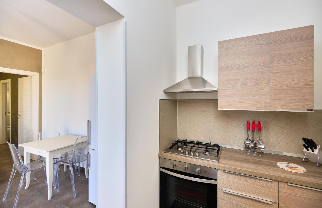 Damavi Suite 2 Torre dell'Orso Exterior photo