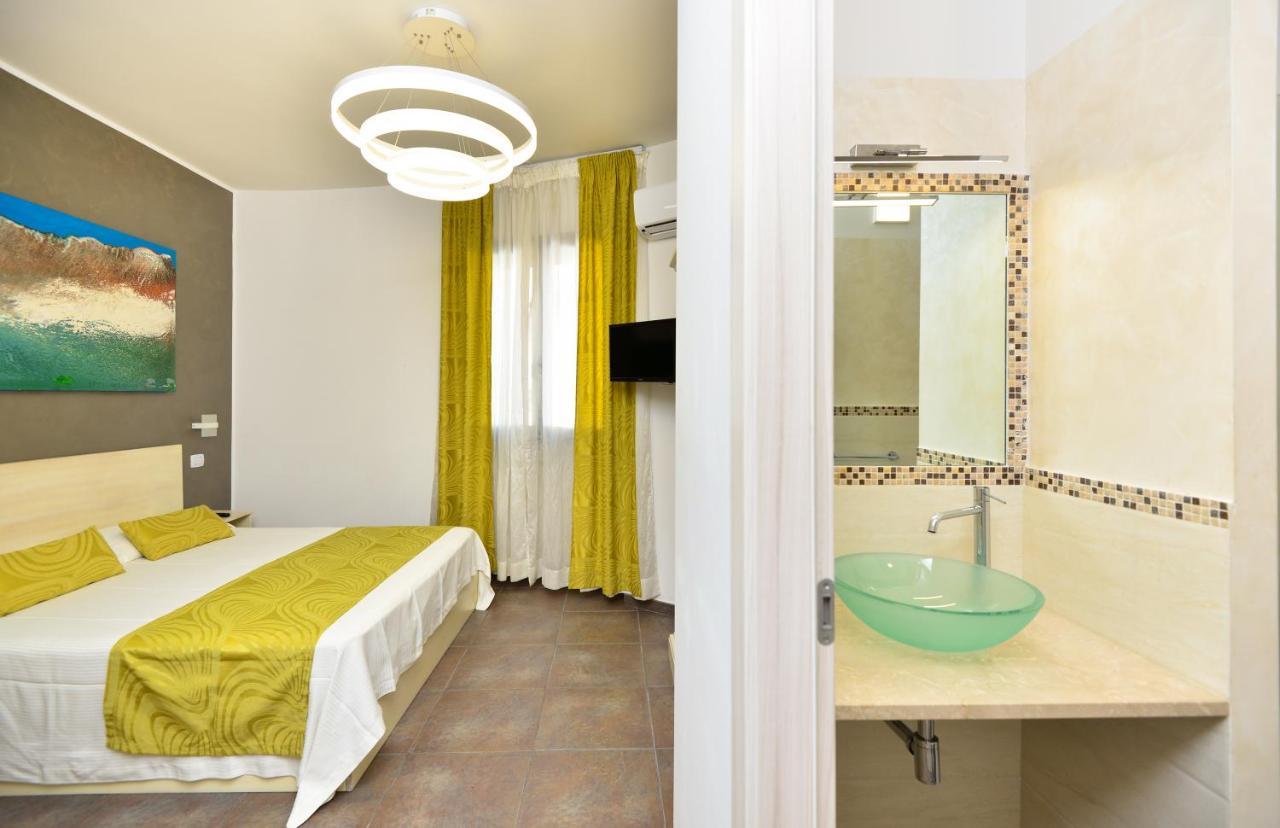 Damavi Suite 2 Torre dell'Orso Exterior photo