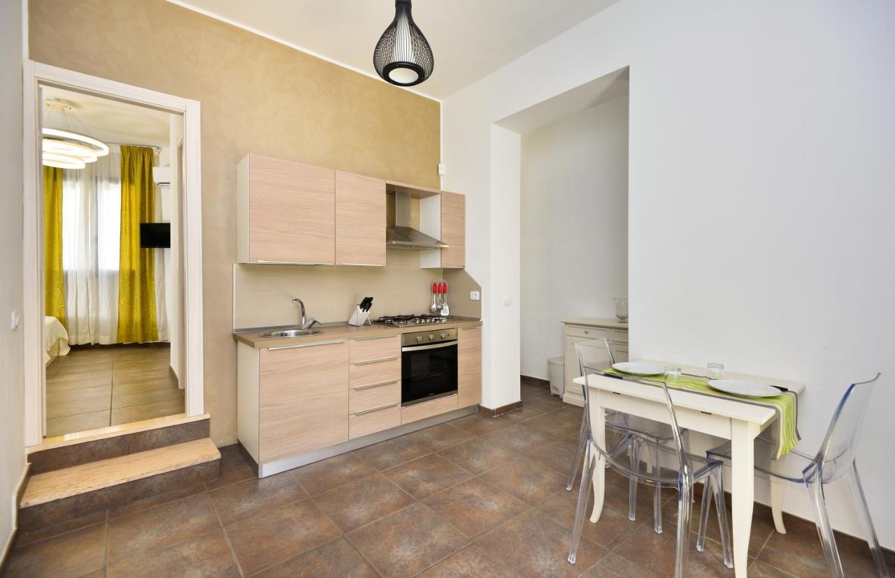 Damavi Suite 2 Torre dell'Orso Exterior photo