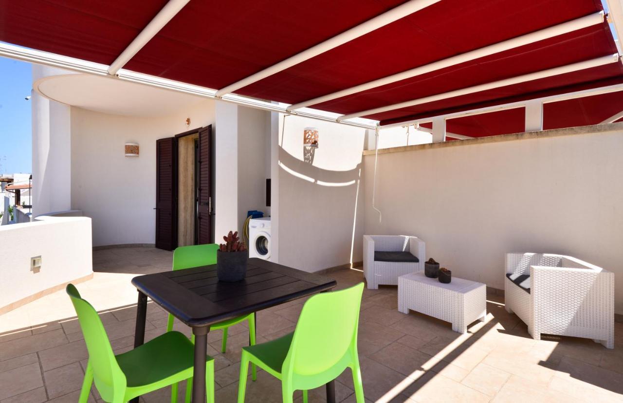 Damavi Suite 2 Torre dell'Orso Exterior photo