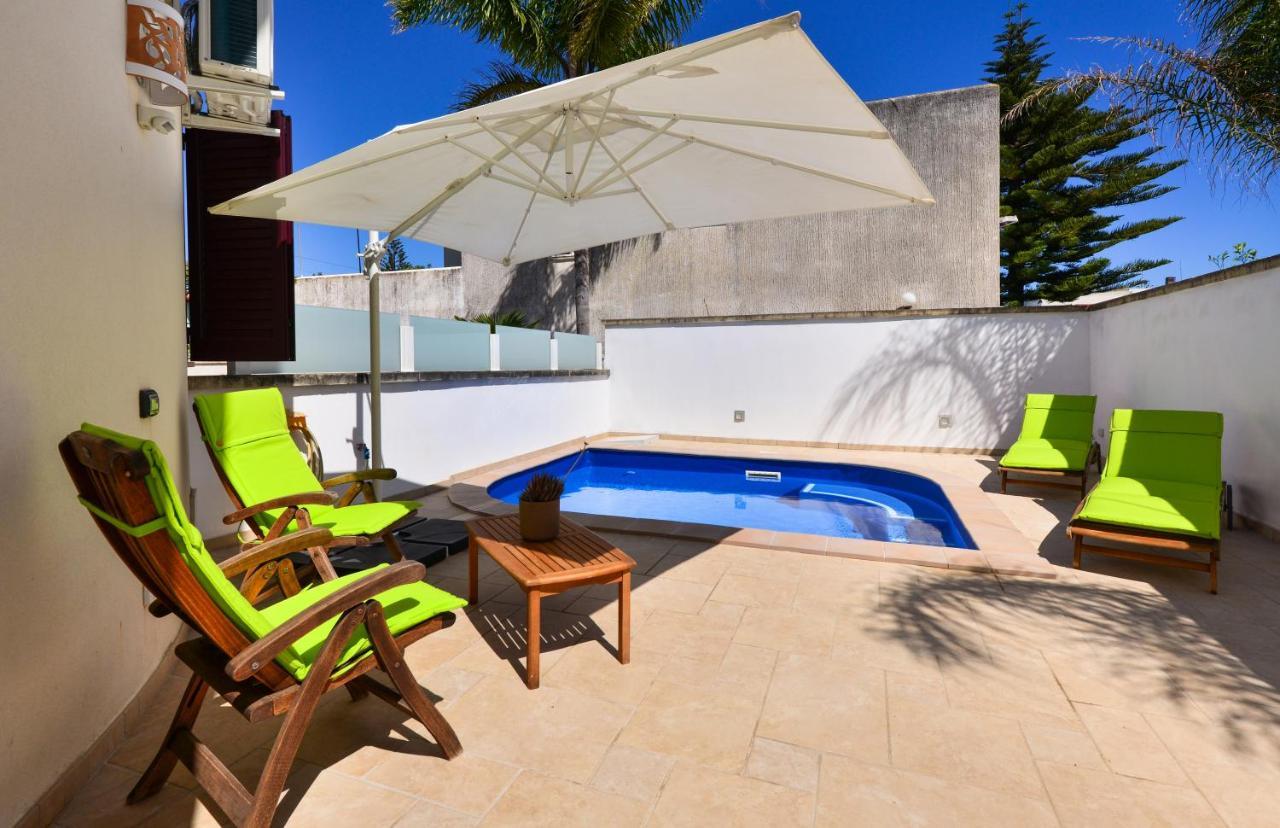 Damavi Suite 2 Torre dell'Orso Exterior photo