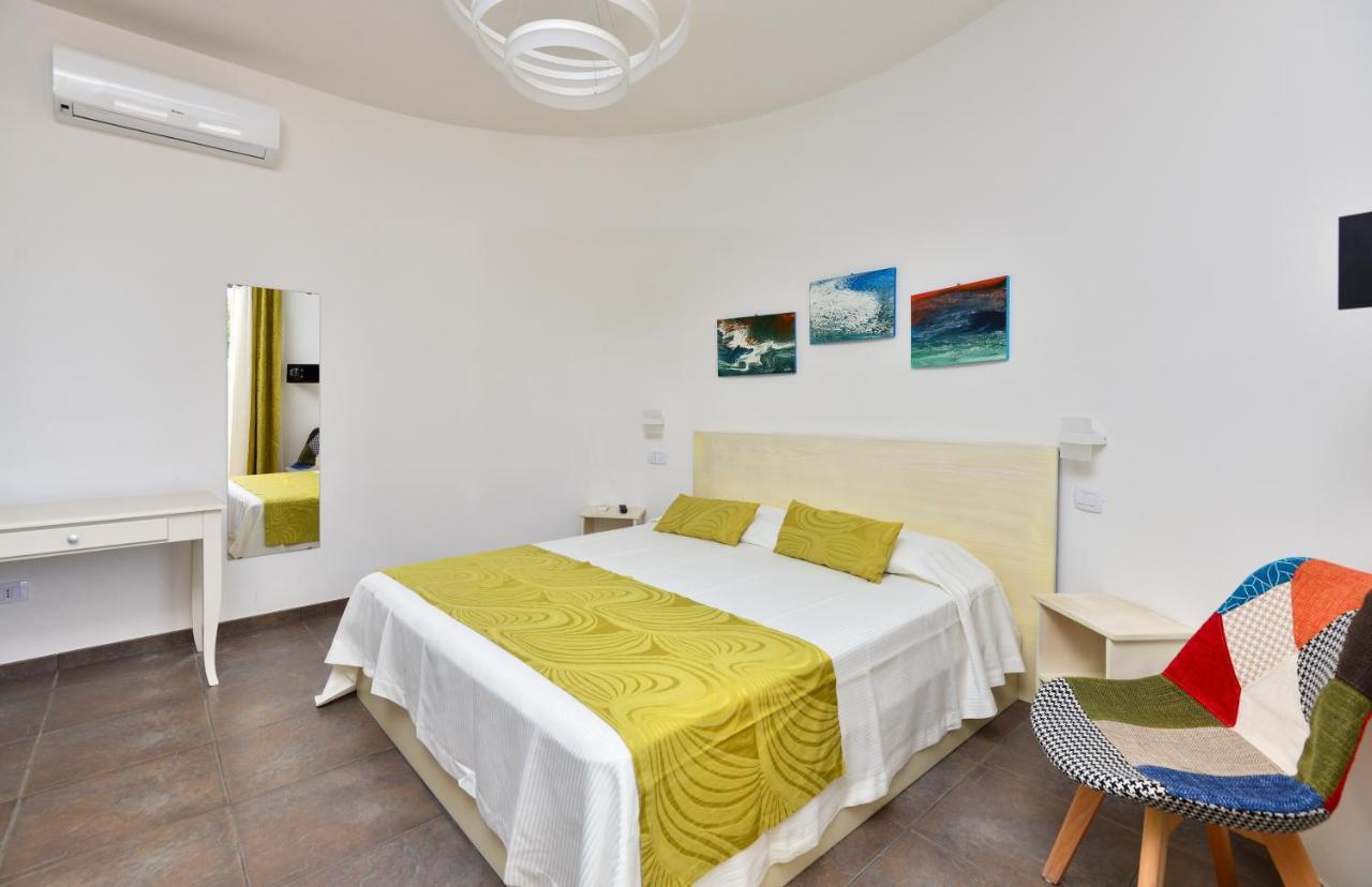 Damavi Suite 2 Torre dell'Orso Exterior photo