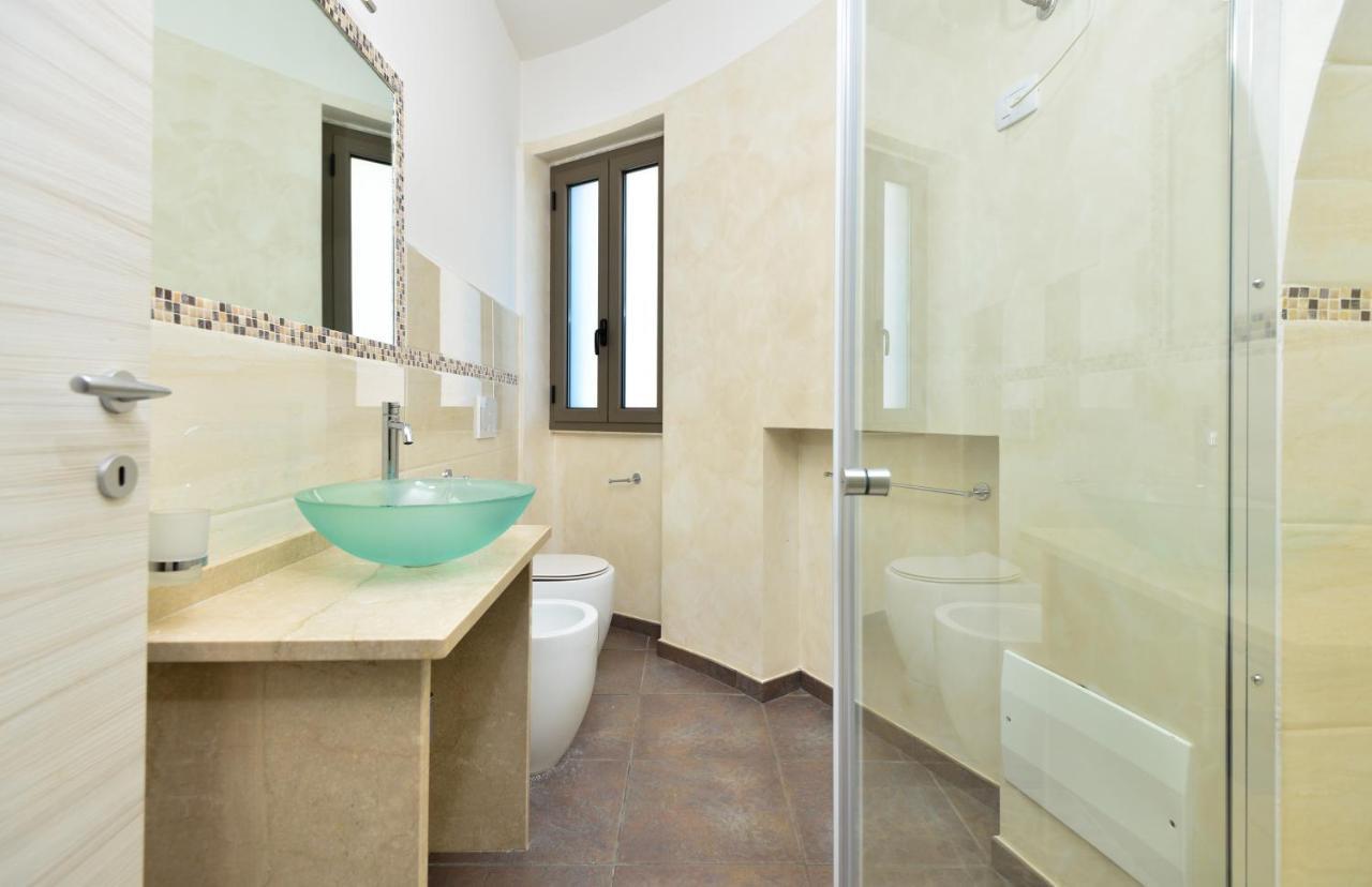 Damavi Suite 2 Torre dell'Orso Exterior photo