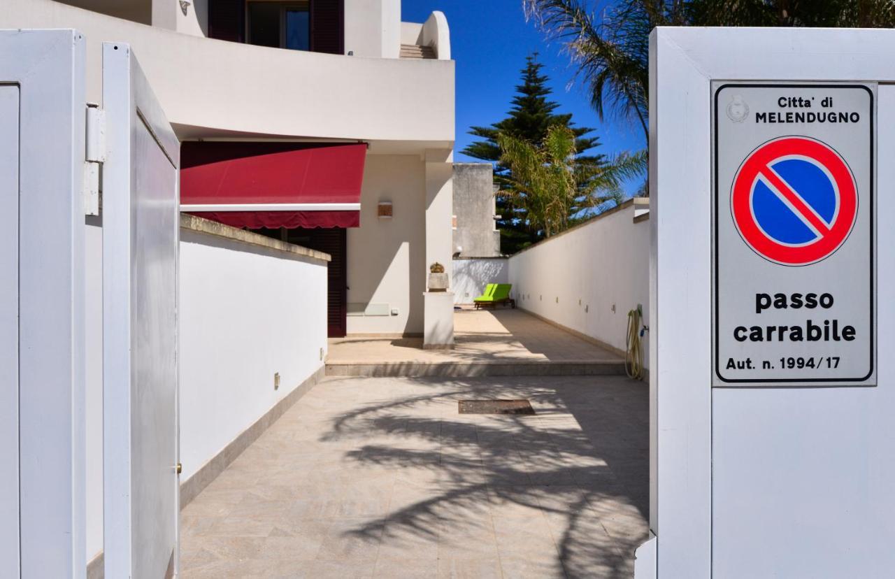 Damavi Suite 2 Torre dell'Orso Exterior photo