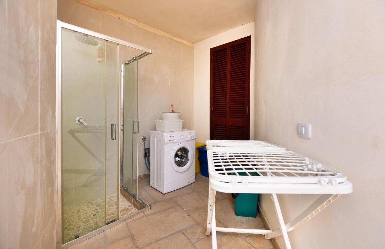 Damavi Suite 2 Torre dell'Orso Exterior photo