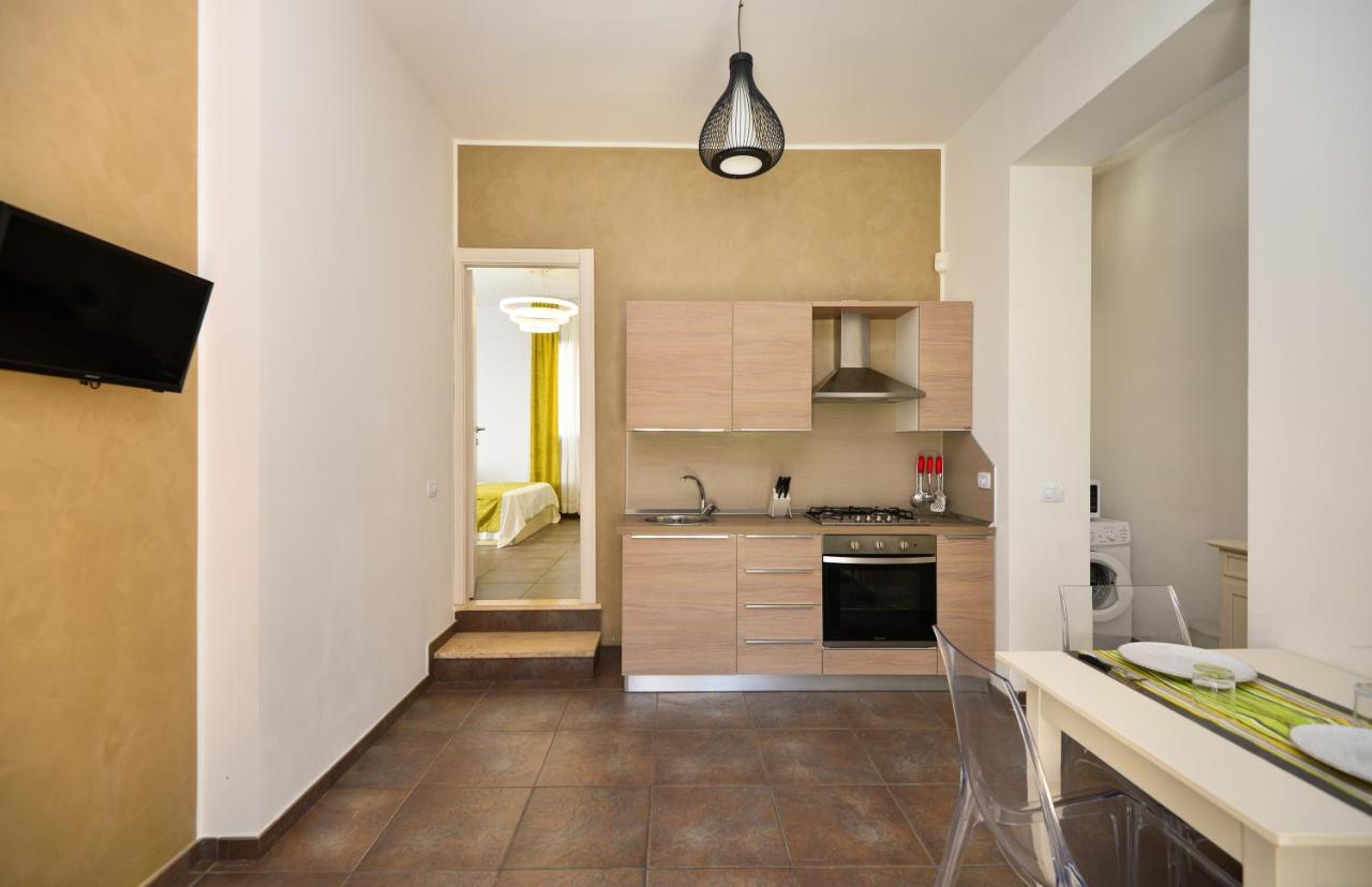 Damavi Suite 2 Torre dell'Orso Exterior photo