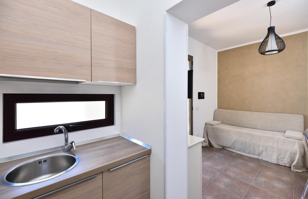 Damavi Suite 2 Torre dell'Orso Exterior photo