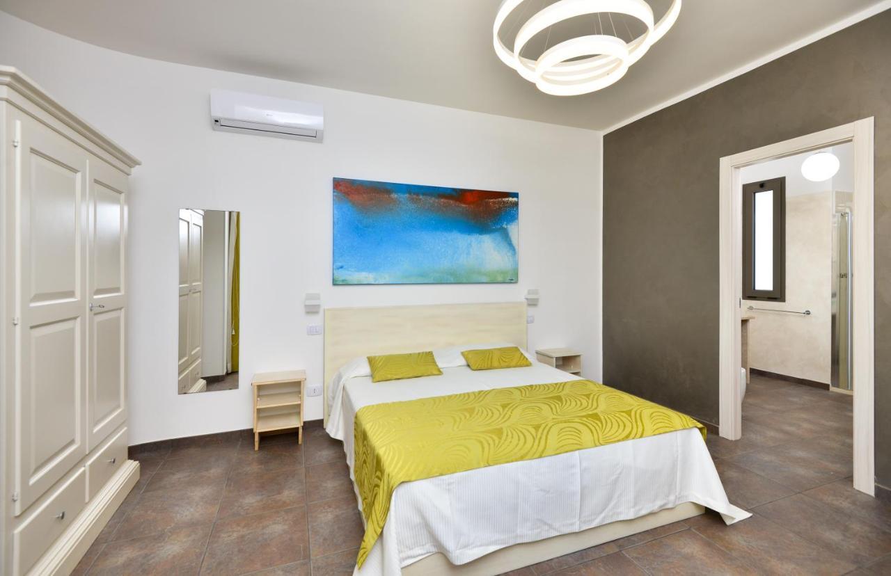 Damavi Suite 2 Torre dell'Orso Exterior photo