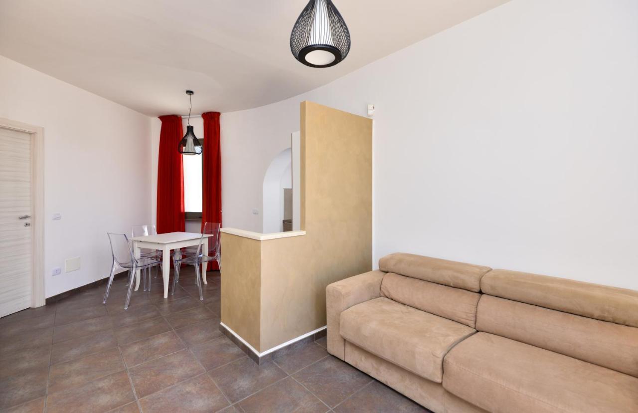 Damavi Suite 2 Torre dell'Orso Exterior photo